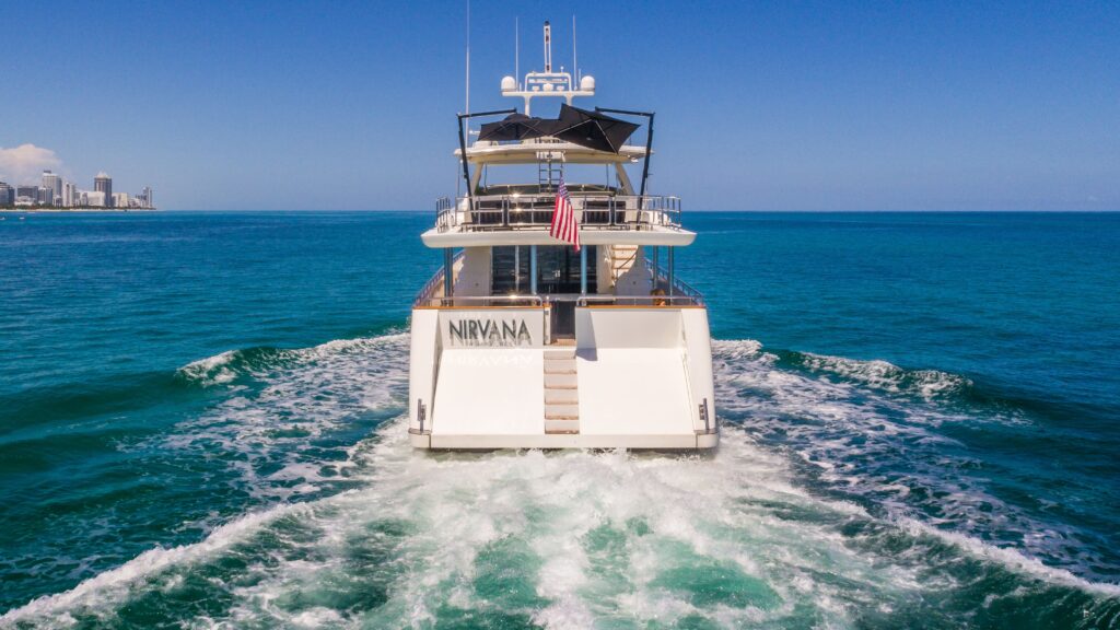 %MAlquiler de yates en Miami%