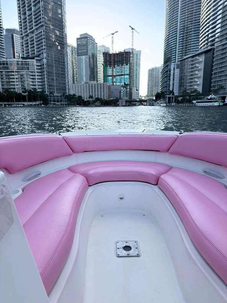 %Miami Yacht Rentals%