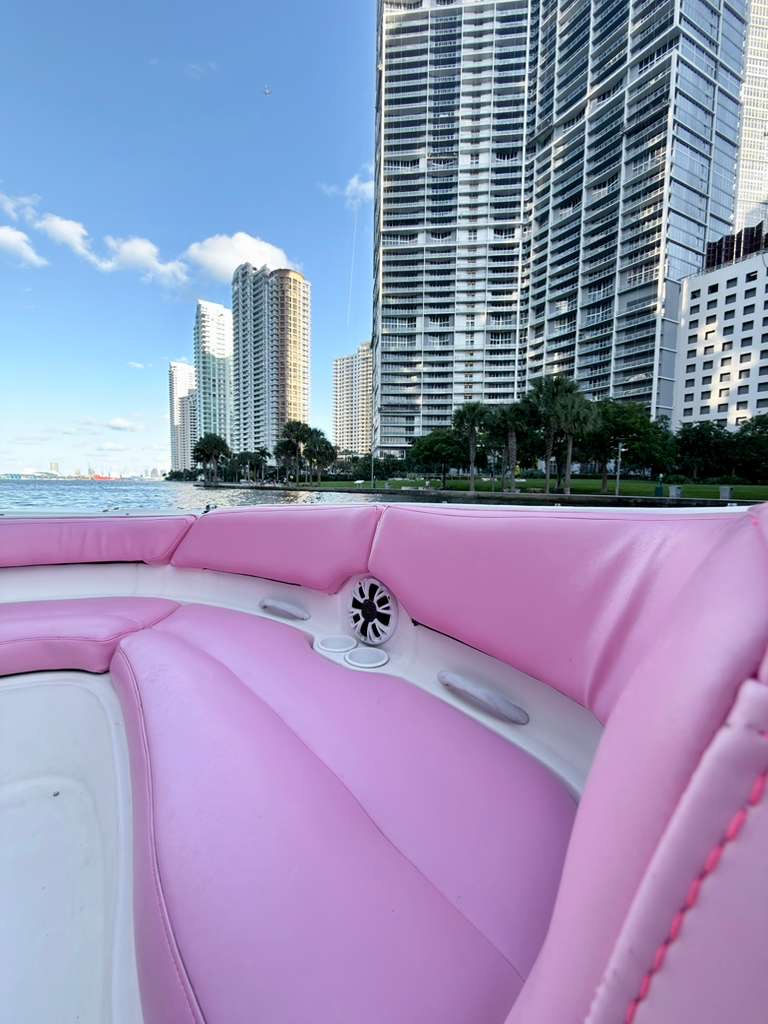 %Miami Yacht Rentals%