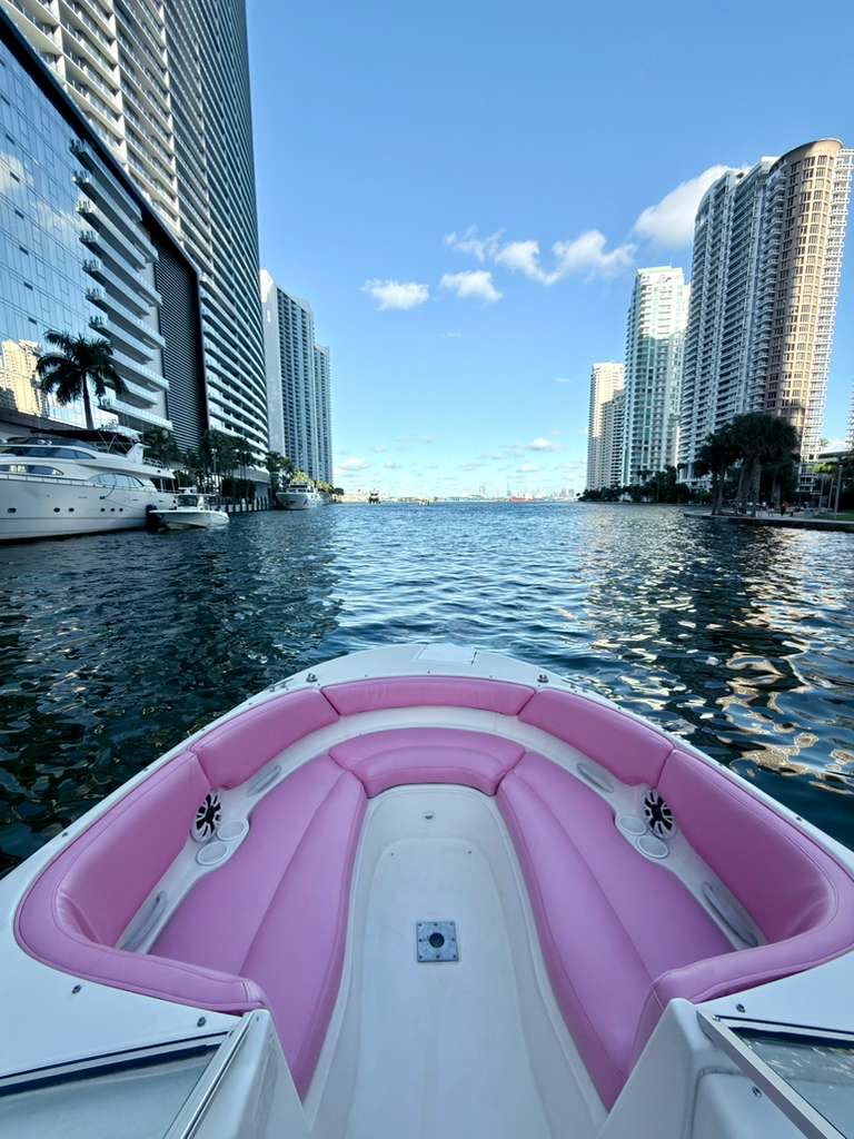 %Miami Yacht Rentals%