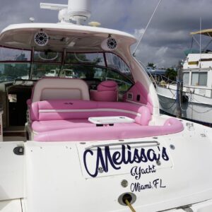 Melissa Pink – Experiencia de Lujo 💖
