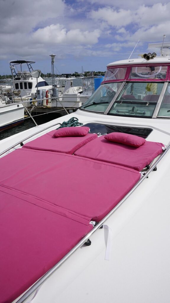 %Miami Yacht Rentals%