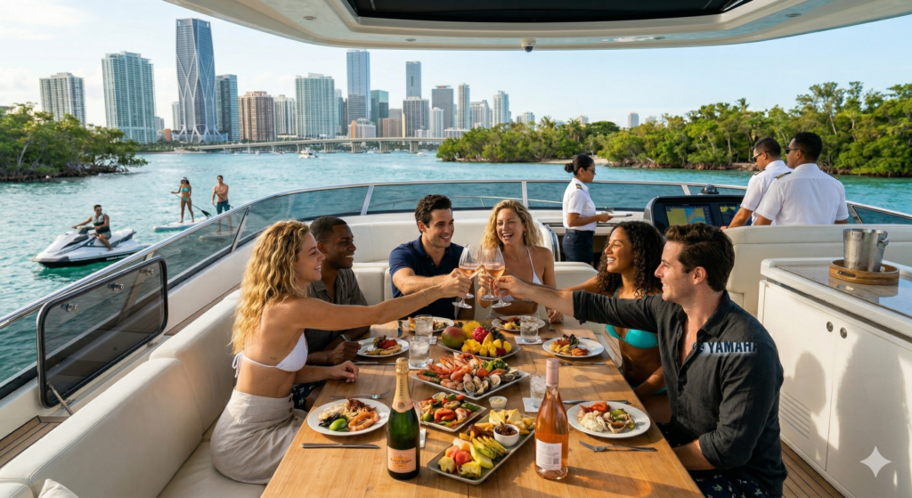 %Miami Yacht Rentals%