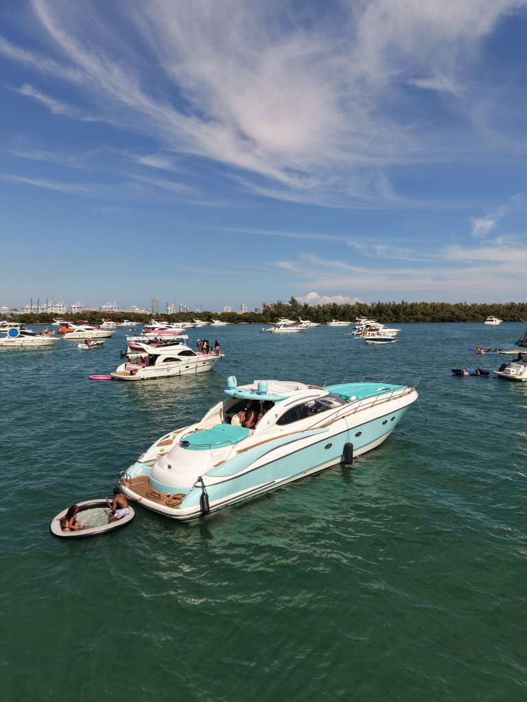 %Miami Yacht Rentals%