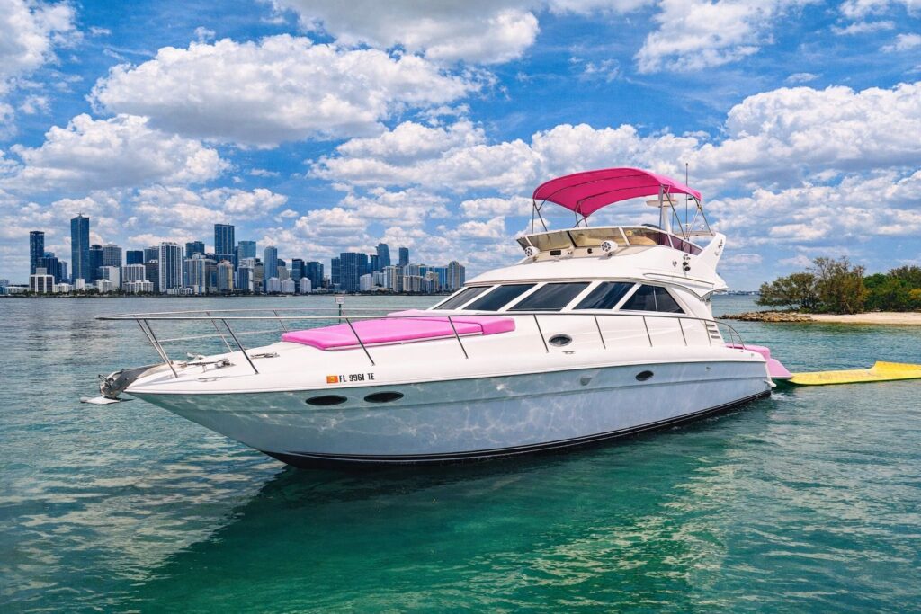 %Miami Yacht Rentals%