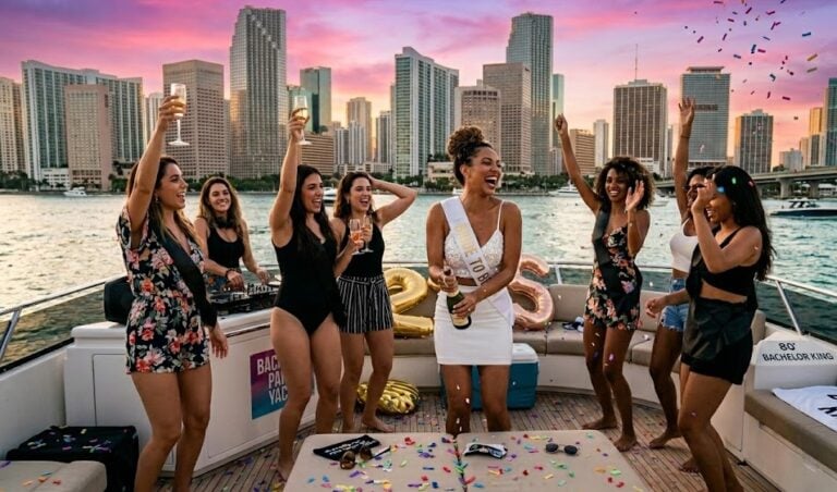 %MAlquiler de yates en Miami%