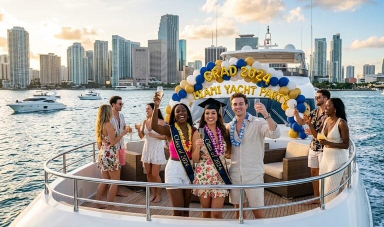 %MAlquiler de yates en Miami%