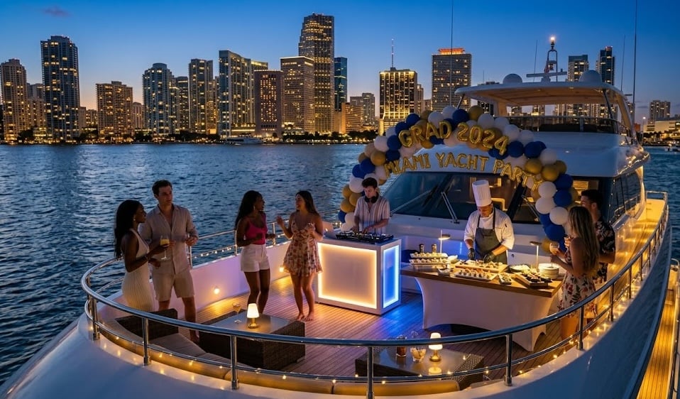 %MAlquiler de yates en Miami%