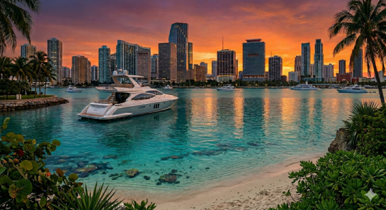 %Miami Yacht Rentals%