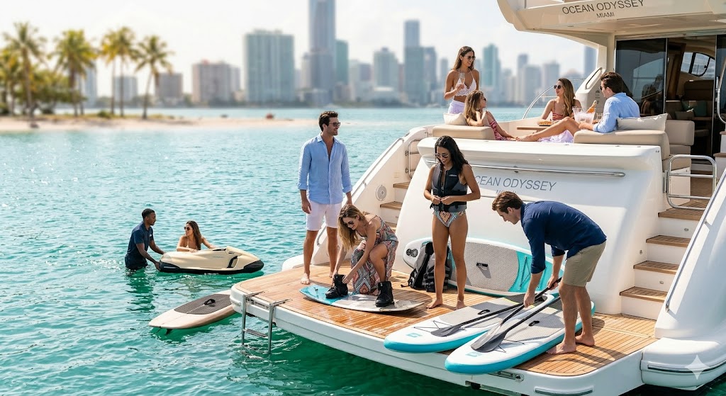 %Miami Yacht Rentals%