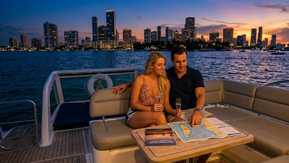 %Miami Yacht Rentals%