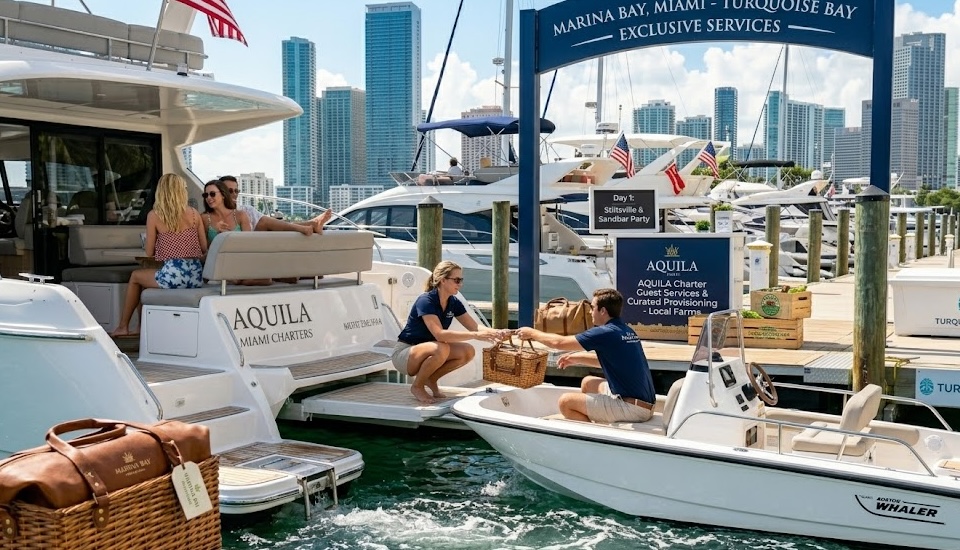 %Miami Yacht Rentals%