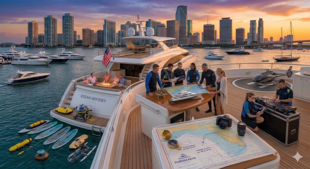%Miami Yacht Rentals%