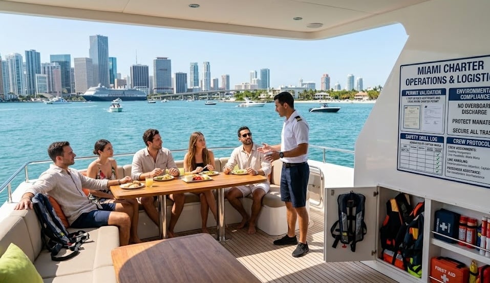 %MAlquiler de yates en Miami%