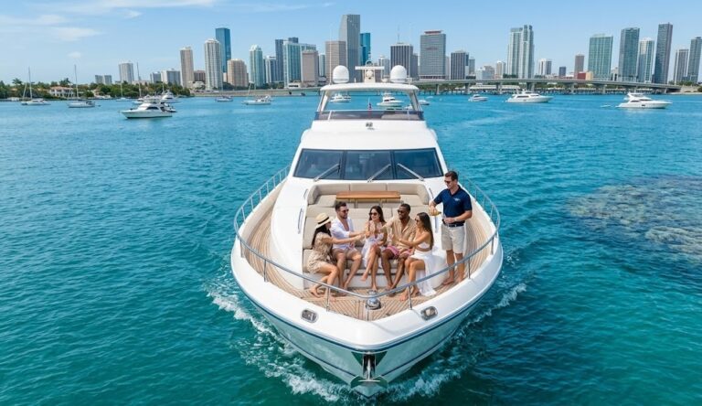 %Miami Yacht Rentals%