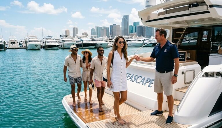 %Miami Yacht Rentals%