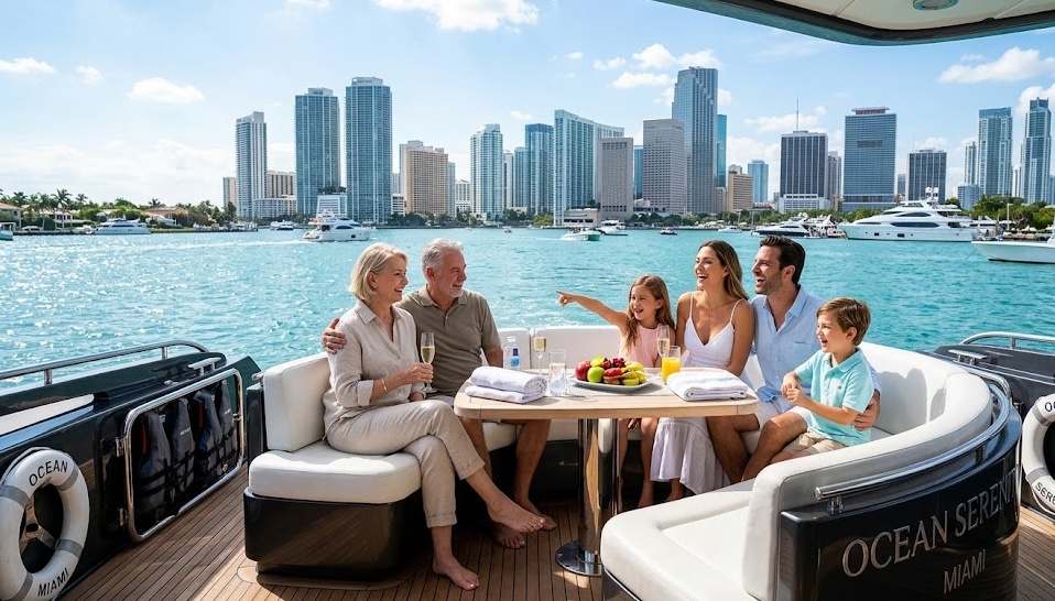 %MAlquiler de yates en Miami%