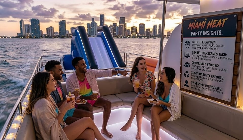 %MAlquiler de yates en Miami%