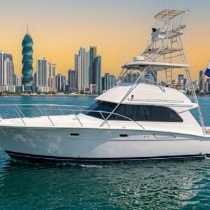 Rapport Yacht Rental in Panama