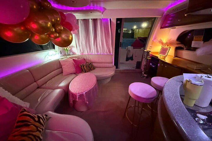 %MAlquiler de yates en Miami%