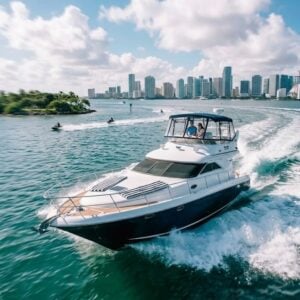 Sea Ray 50