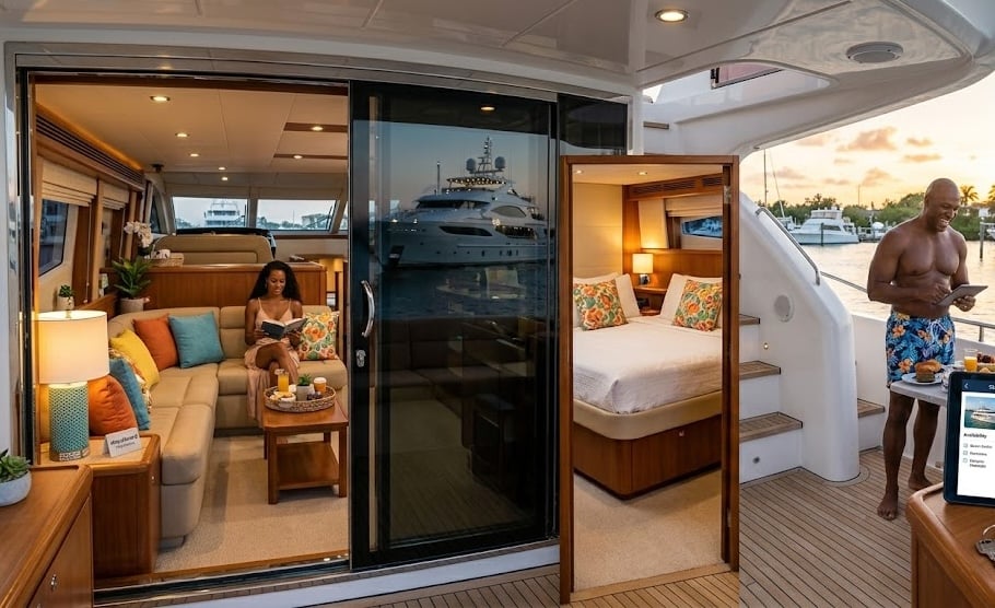 %Miami Yacht Rentals%
