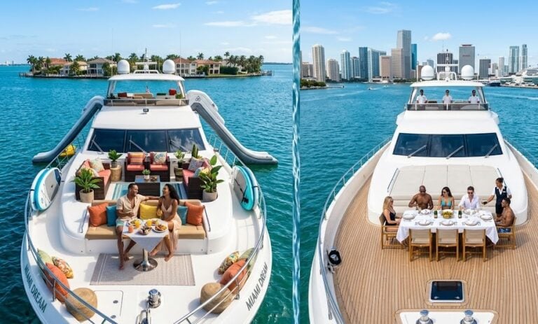 %Miami Yacht Rentals%