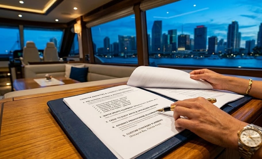 %Miami Yacht Rentals%