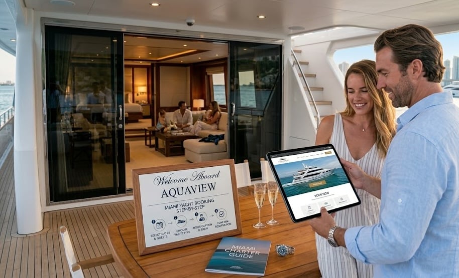 %Miami Yacht Rentals%