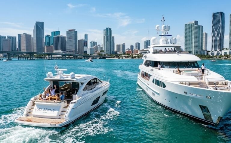 %Miami Yacht Rentals%