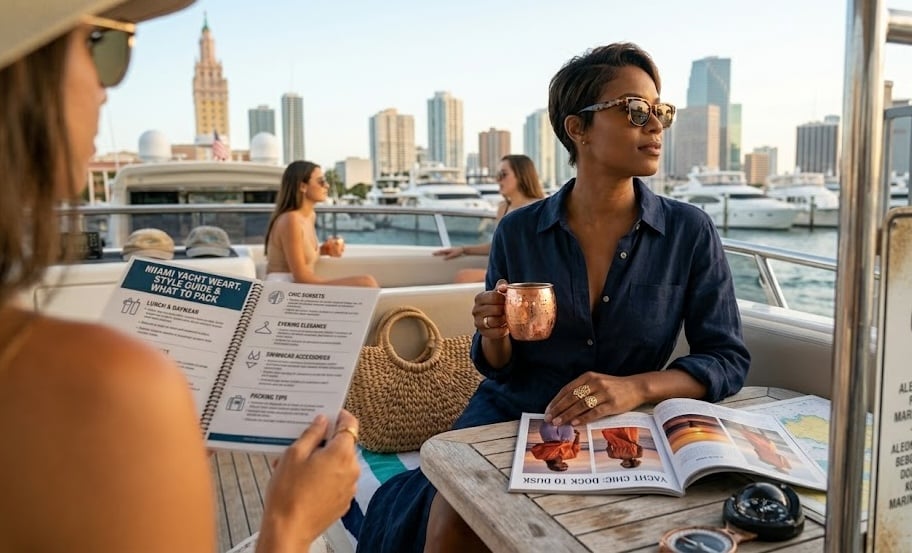 %Miami Yacht Rentals%