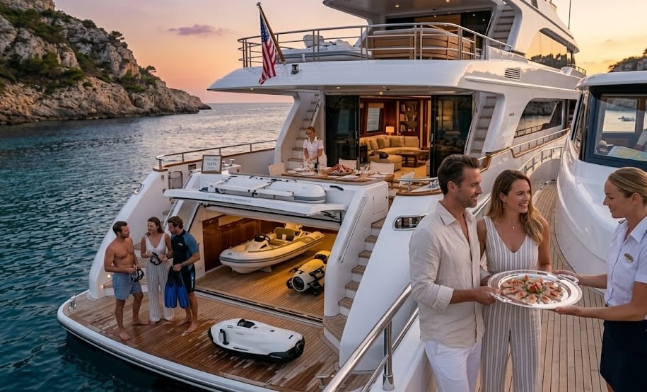 %Miami Yacht Rentals%