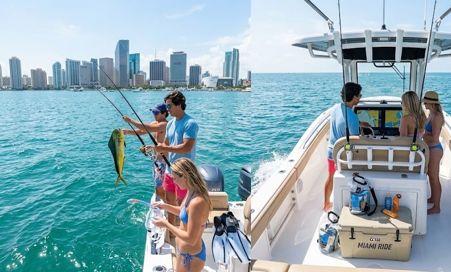%Miami Yacht Rentals%