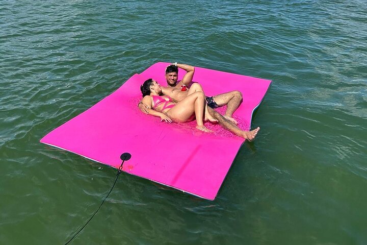 %MAlquiler de yates en Miami%