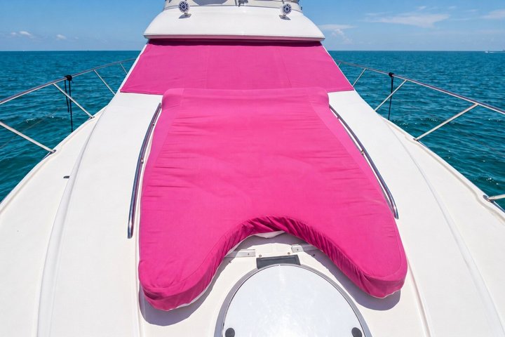 %MAlquiler de yates en Miami%