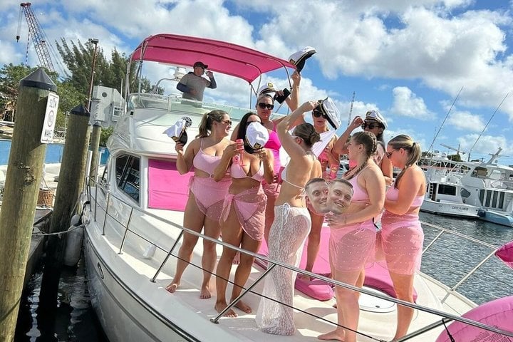 %MAlquiler de yates en Miami%