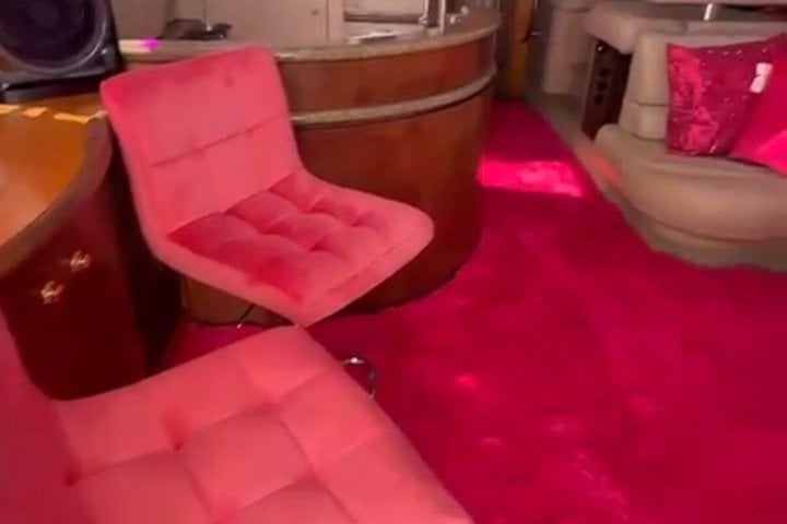 %MAlquiler de yates en Miami%