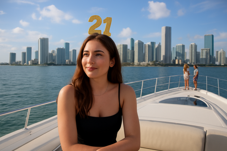 %Miami Yacht Rentals%