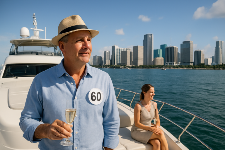 %MAlquiler de yates en Miami%