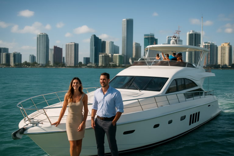 %Miami Yacht Rentals%