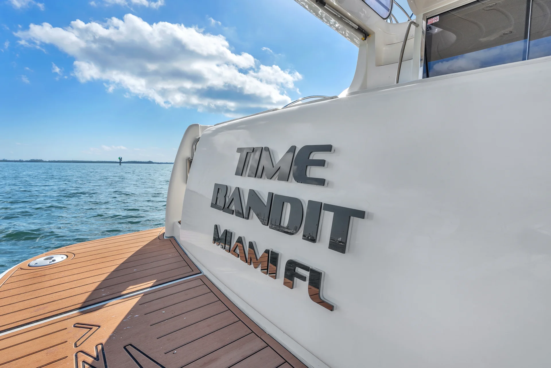 Time Bandit 18 Time Bandit - Image 18