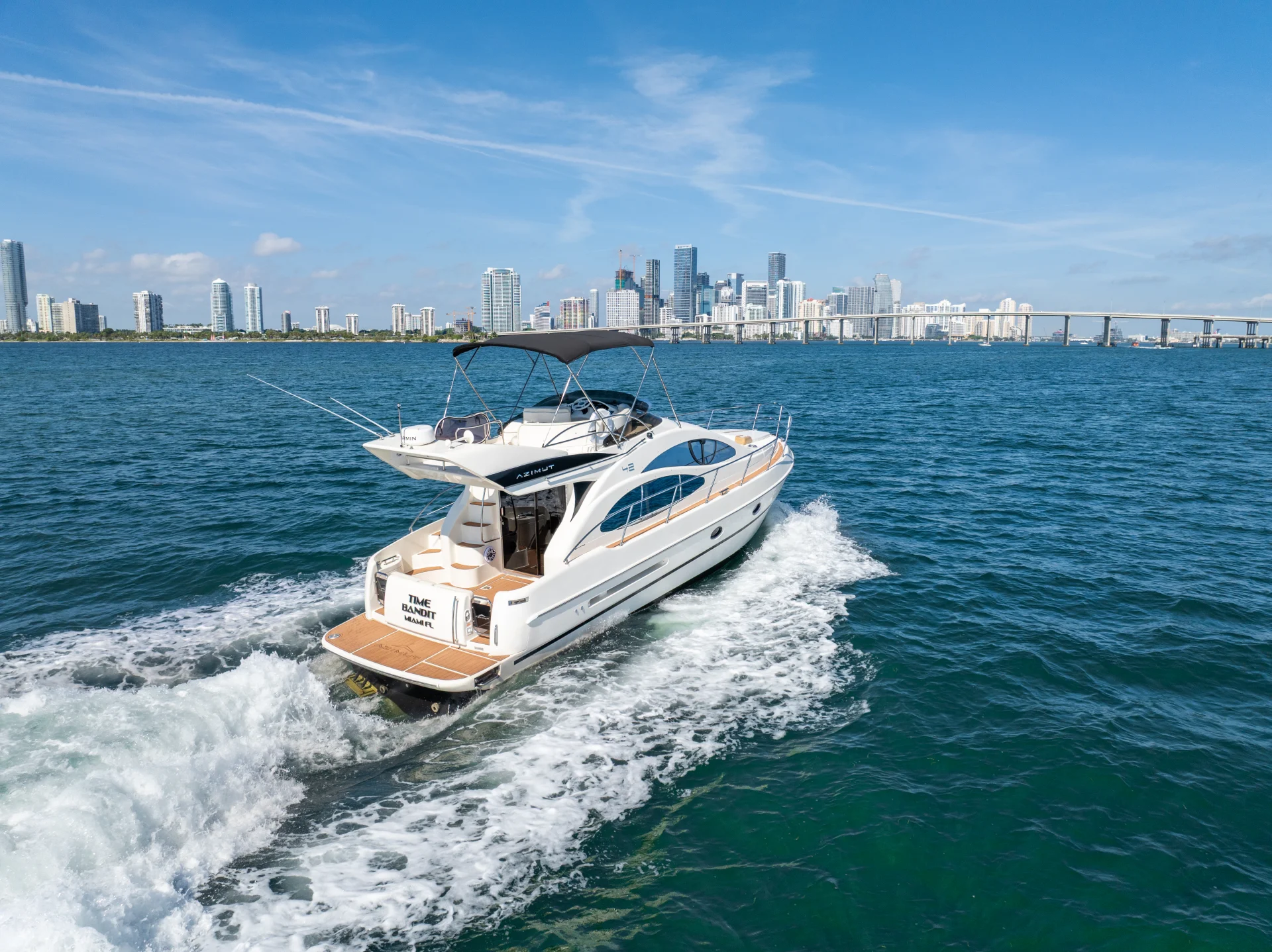 Time Bandit 12 Time Bandit - Image 12