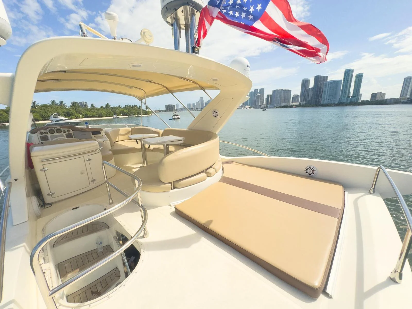 Azimut 11 Azimut - Imagen 11