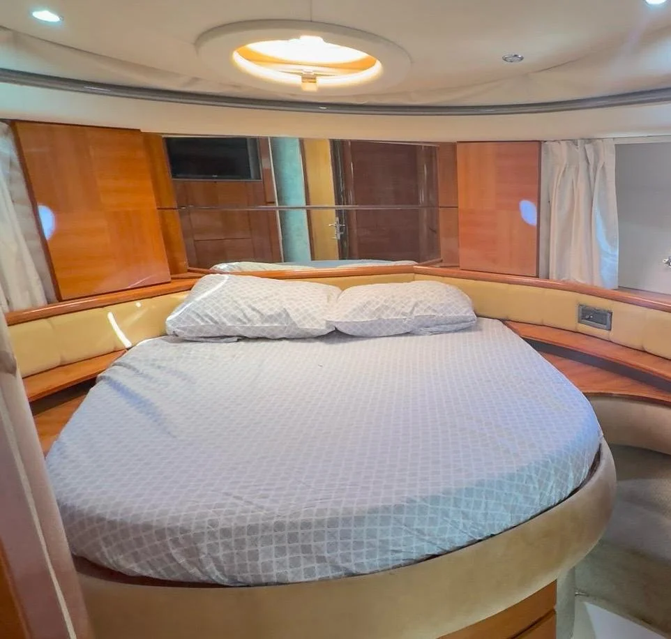 Azimut 12 Azimut - Imagen 12