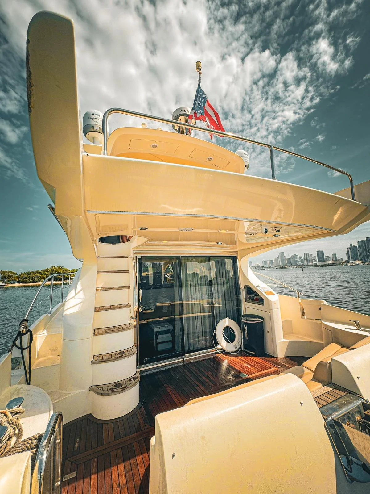 Azimut 13 Azimut - Imagen 13