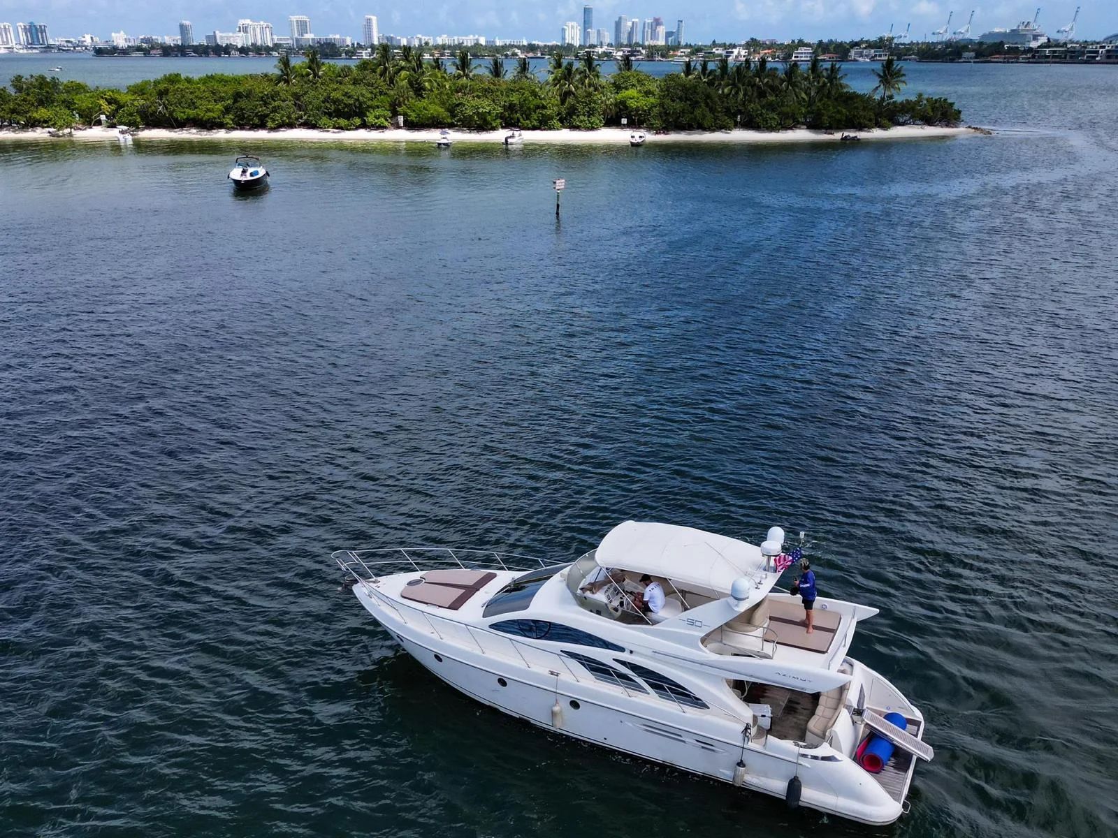 Azimut 3 Azimut - Imagen 3