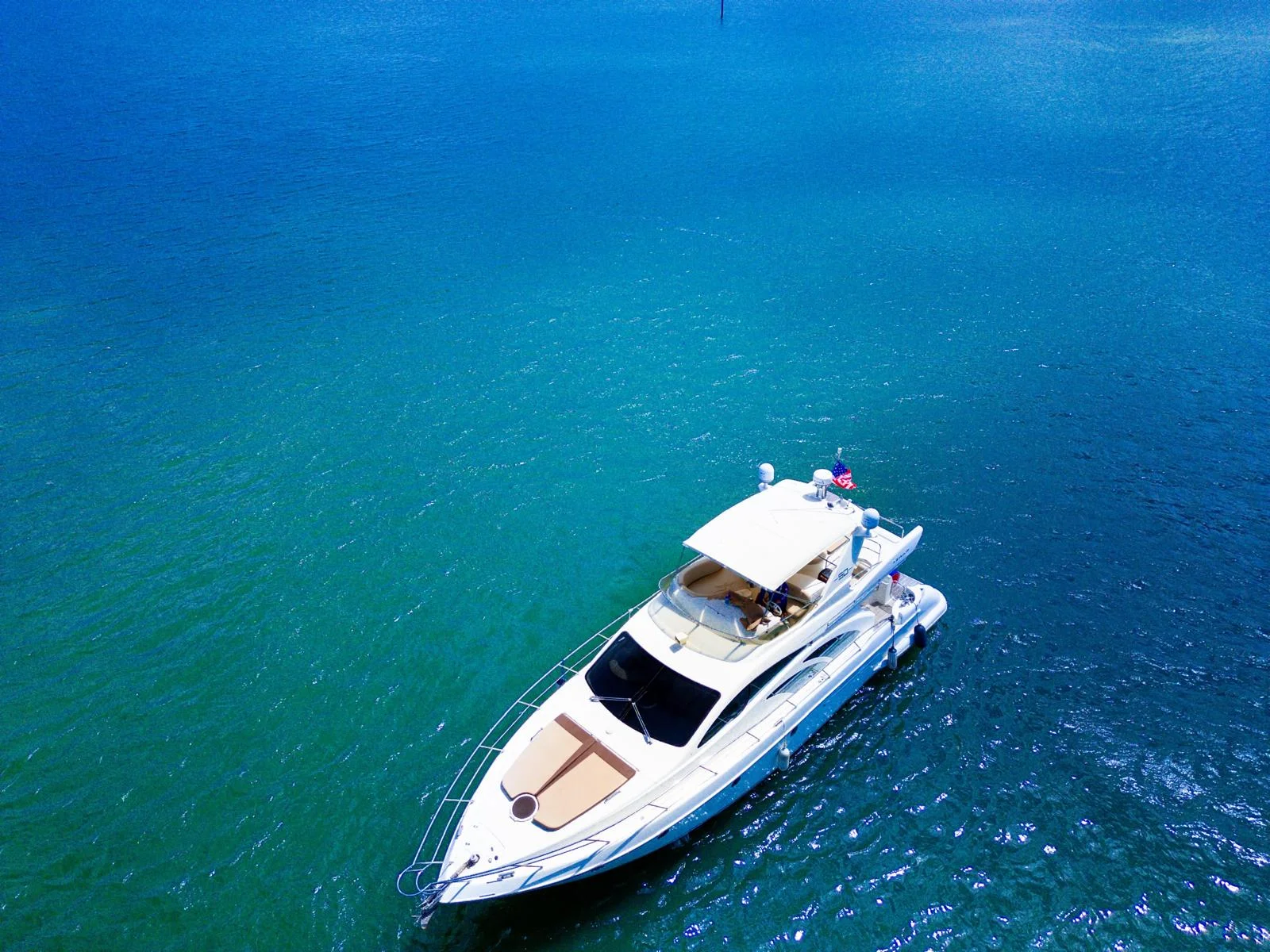 Azimut 2 Azimut - Imagen 2