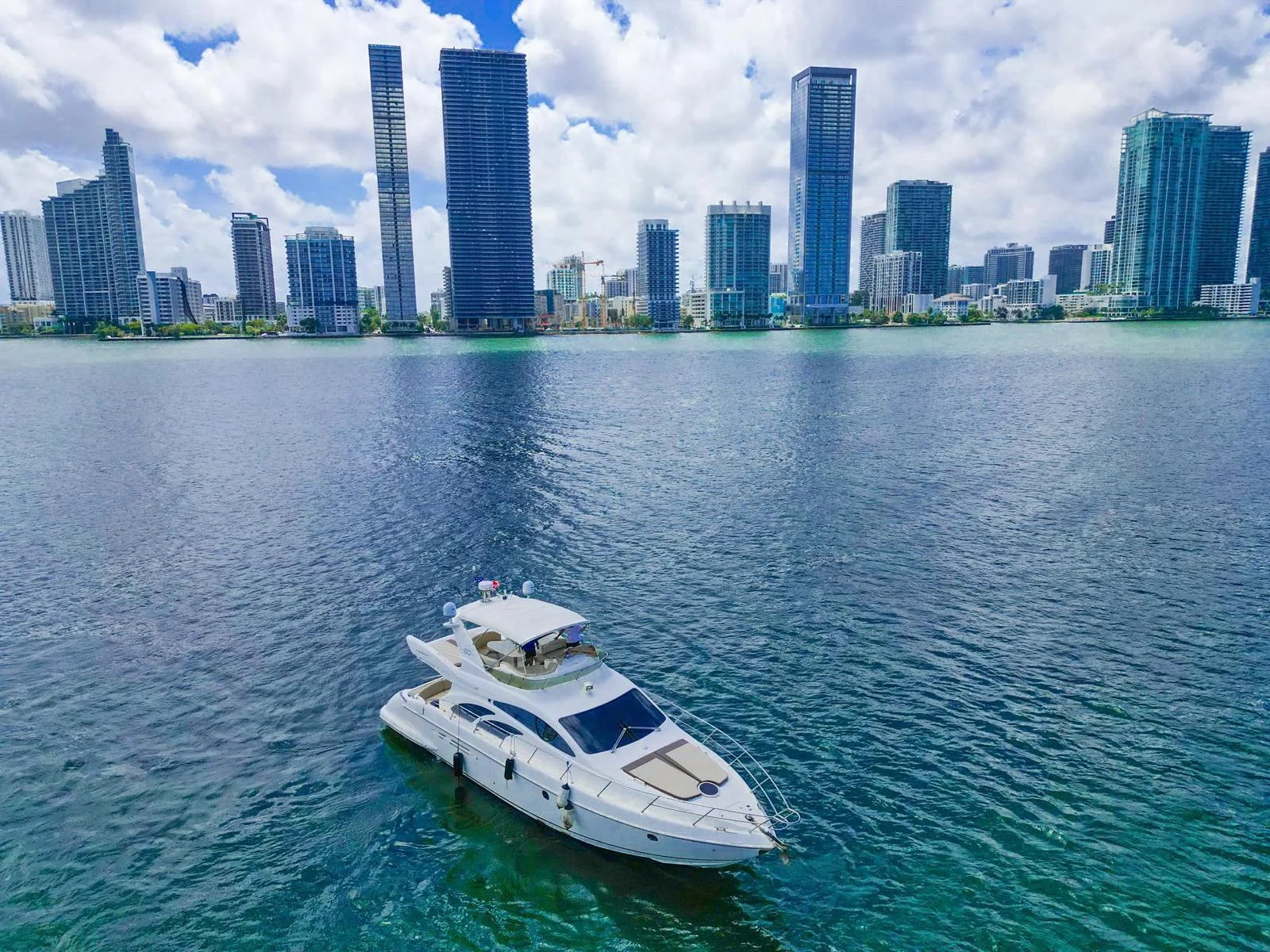 Azimut 6 Azimut - Imagen 6