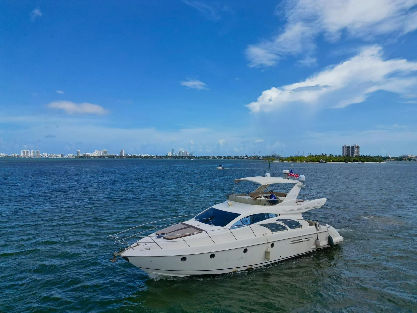 Azimut 5 Azimut - Imagen 5