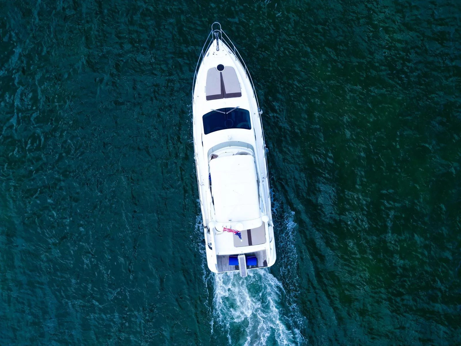 Azimut 4 Azimut - Imagen 4